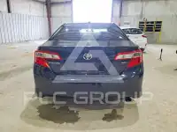 2014 Toyota CAMRY фото