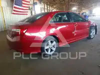 2014 Toyota CAMRY фото