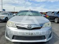 2014 Toyota CAMRY фото