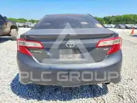 2014 Toyota CAMRY фото