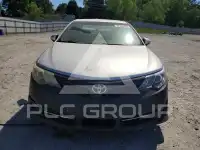 2014 Toyota CAMRY фото