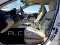 2014 Toyota CAMRY фото
