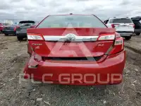 2014 Toyota CAMRY фото
