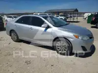 2014 Toyota CAMRY photo