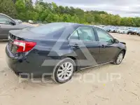 2014 Toyota CAMRY фото