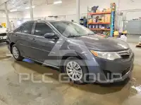 2014 Toyota CAMRY фото