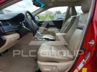 2014 Toyota CAMRY фото