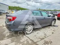 2014 Toyota CAMRY фото