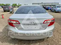 2014 Toyota CAMRY фото