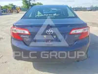 2014 Toyota CAMRY фото