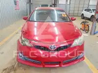 2014 Toyota CAMRY фото