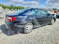 2014 Toyota CAMRY фото