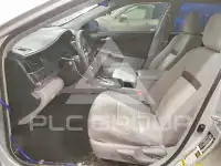 2014 Toyota CAMRY photo