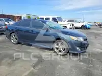 2014 Toyota CAMRY фото
