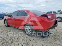 2014 Toyota CAMRY фото