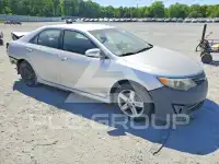 2014 Toyota CAMRY фото