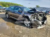 2014 Toyota CAMRY фото