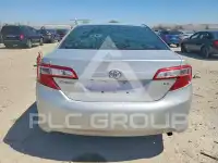 2014 Toyota CAMRY photo