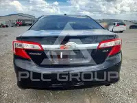 2014 Toyota CAMRY фото