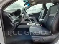 2014 Toyota CAMRY фото
