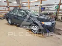 2014 Toyota CAMRY photo