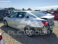 2014 Toyota CAMRY фото