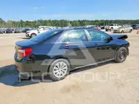 2014 Toyota CAMRY фото
