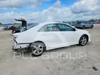 2014 Toyota CAMRY фото