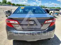 2014 Toyota CAMRY фото