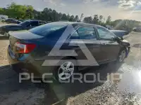 2014 Toyota CAMRY фото
