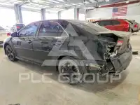 2014 Toyota CAMRY фото