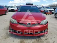 2014 Toyota CAMRY фото