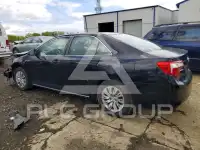 2014 Toyota CAMRY photo