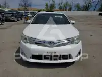 2014 Toyota CAMRY фото
