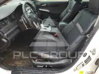 2014 Toyota CAMRY фото