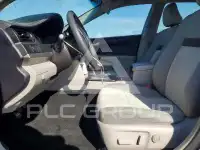 2014 Toyota CAMRY фото