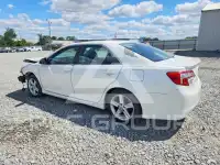 2014 Toyota CAMRY фото
