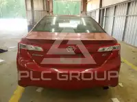 2014 Toyota CAMRY фото