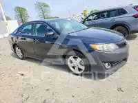 2014 Toyota CAMRY фото