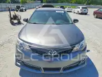 2014 Toyota CAMRY фото