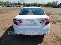 2014 Toyota CAMRY photo