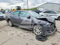 2014 Toyota CAMRY фото