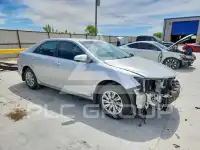 2014 Toyota CAMRY фото