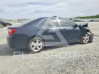 2014 Toyota CAMRY фото