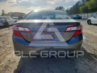 2014 Toyota CAMRY фото