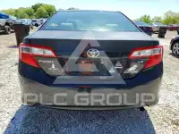 2014 Toyota CAMRY фото