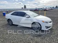 2014 Toyota CAMRY фото
