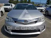 2014 Toyota CAMRY фото