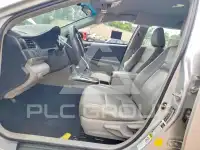 2014 Toyota CAMRY фото