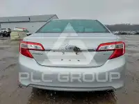 2014 Toyota CAMRY фото
